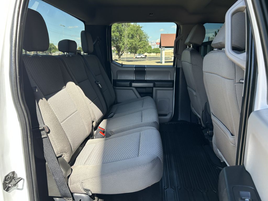 2021 Ford F-250 Image 13