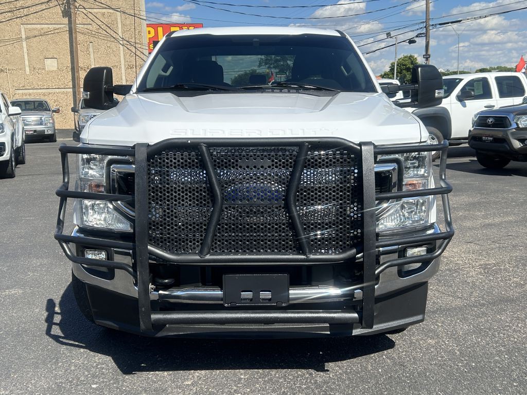 2021 Ford F-250 Image 15