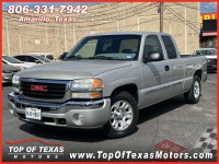 Image for 2006 GMC Sierra 1500 ID: 6709633