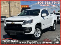 Image for 2022 Chevrolet Colorado LT ID: 6712442