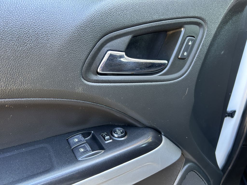 2022 Chevrolet Colorado Image 4