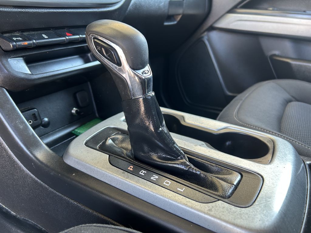 2022 Chevrolet Colorado Image 6