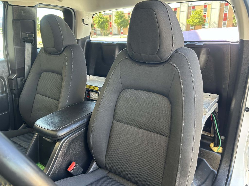 2022 Chevrolet Colorado Image 10