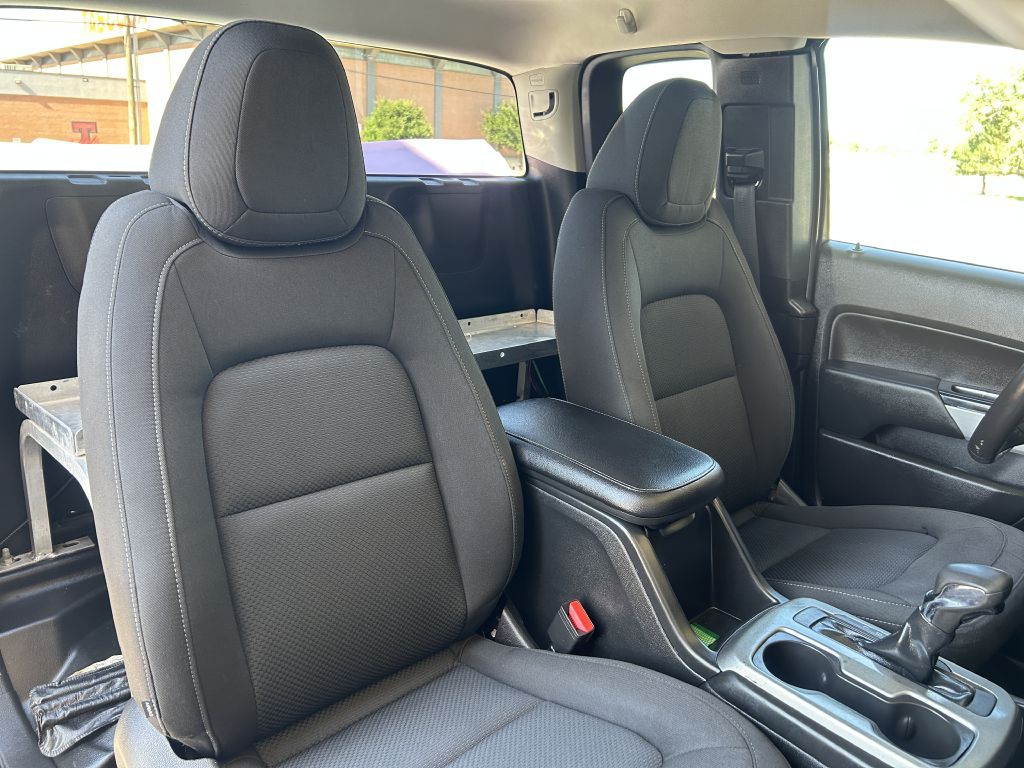 2022 Chevrolet Colorado Image 12