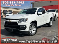Image for 2022 Chevrolet Colorado LT ID: 6712678