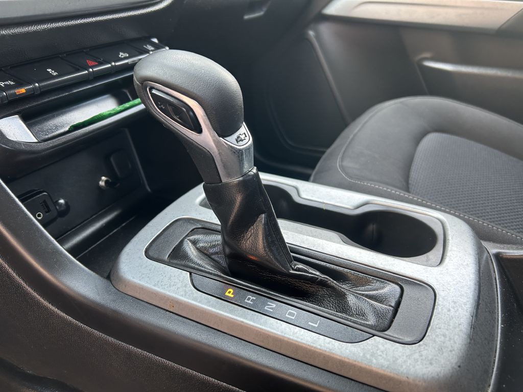 2022 Chevrolet Colorado Image 5