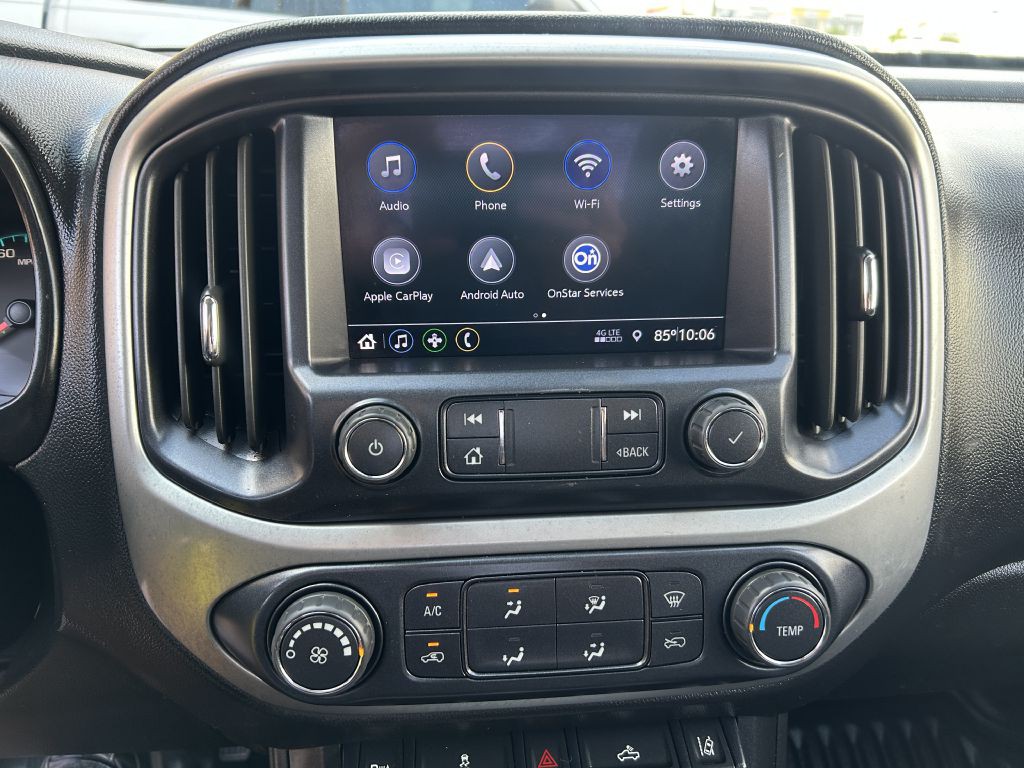 2022 Chevrolet Colorado Image 6