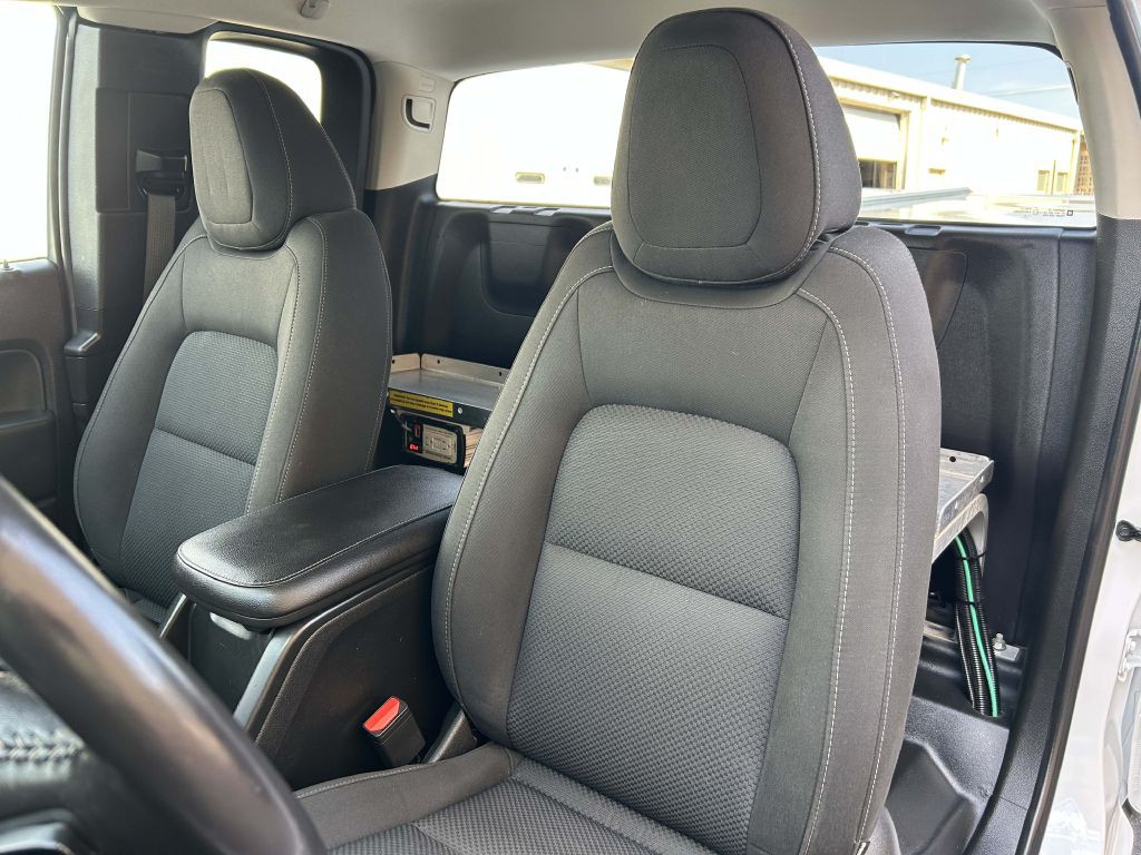 2022 Chevrolet Colorado Image 10