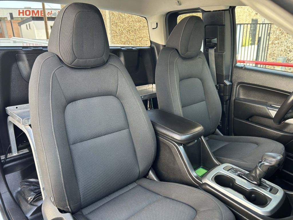 2022 Chevrolet Colorado Image 13