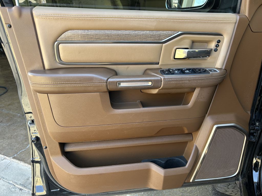 2021 RAM 2500 Image 10