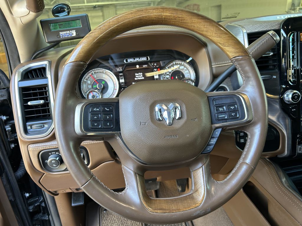 2021 RAM 2500 Image 11
