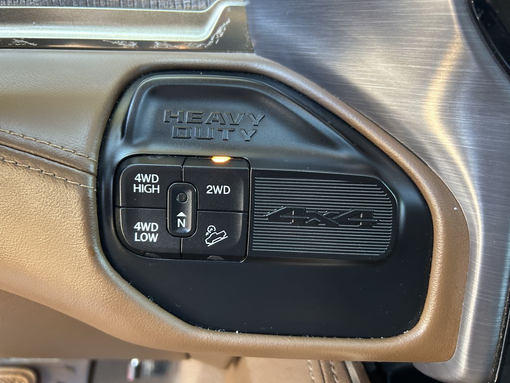 2021 RAM 2500 Image 13