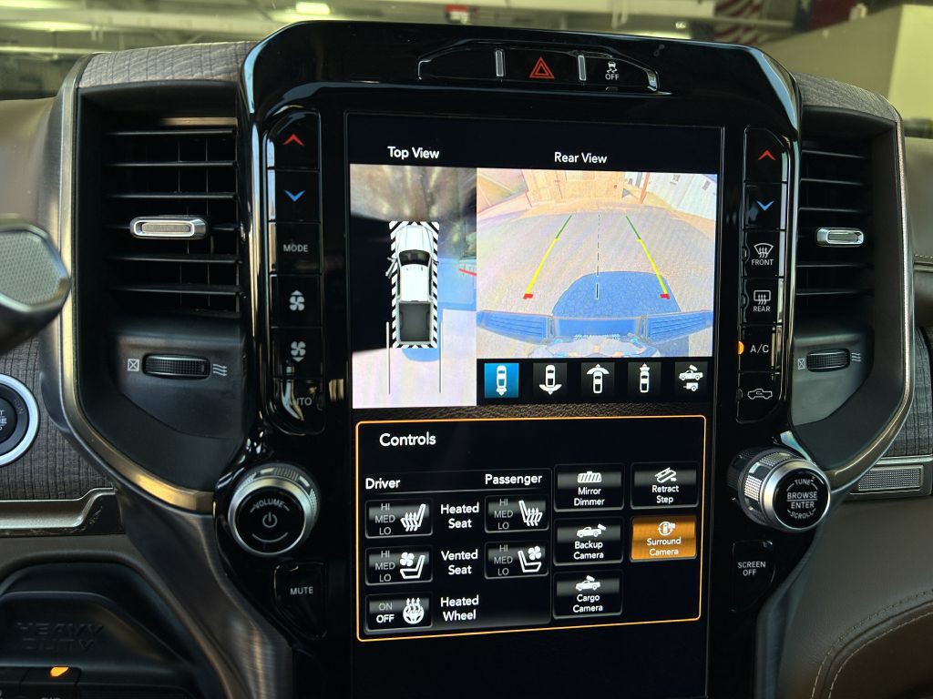 2021 RAM 2500 Image 14