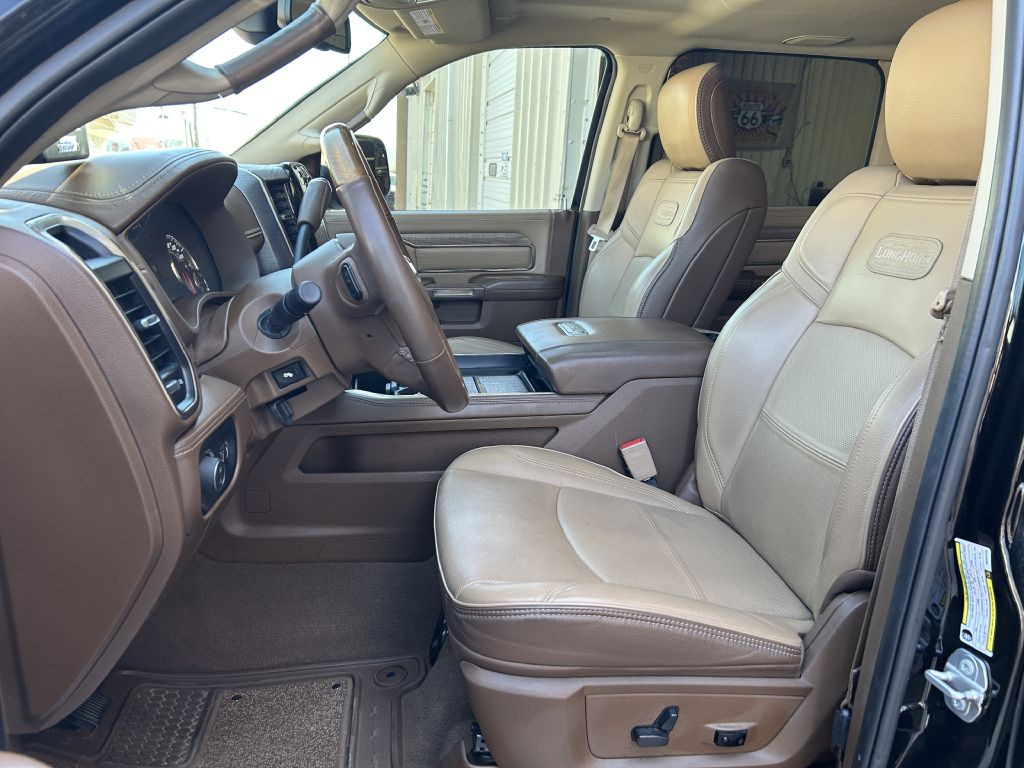 2021 RAM 2500 Image 20