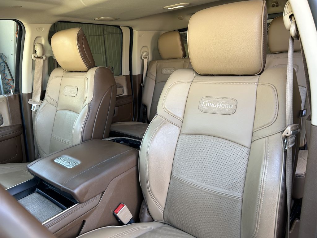 2021 RAM 2500 Image 21