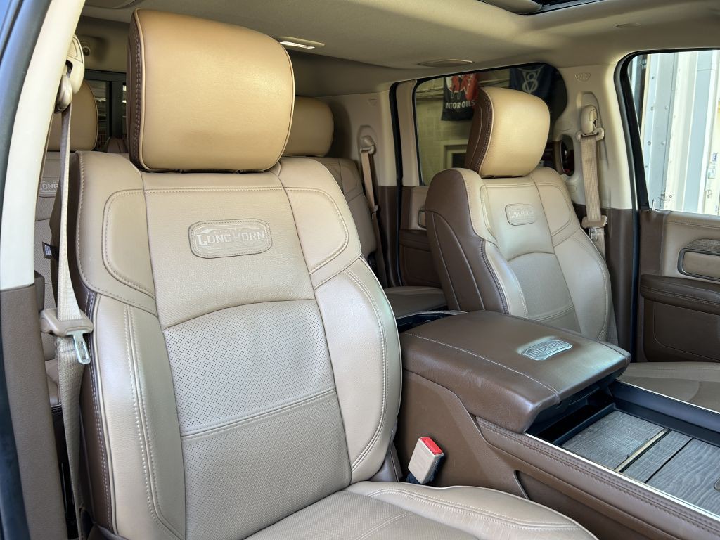 2021 RAM 2500 Image 25