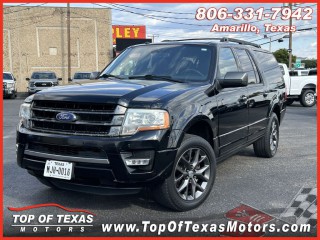 Image for 2017 Ford Expedition El Limited ID: 6720757