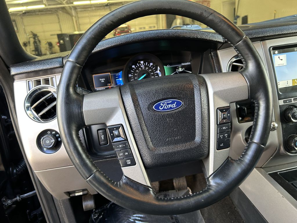 2017 Ford Expedition Image 4