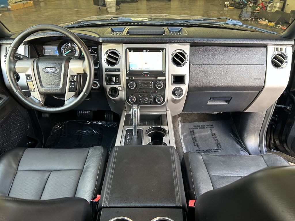 2017 Ford Expedition Image 9