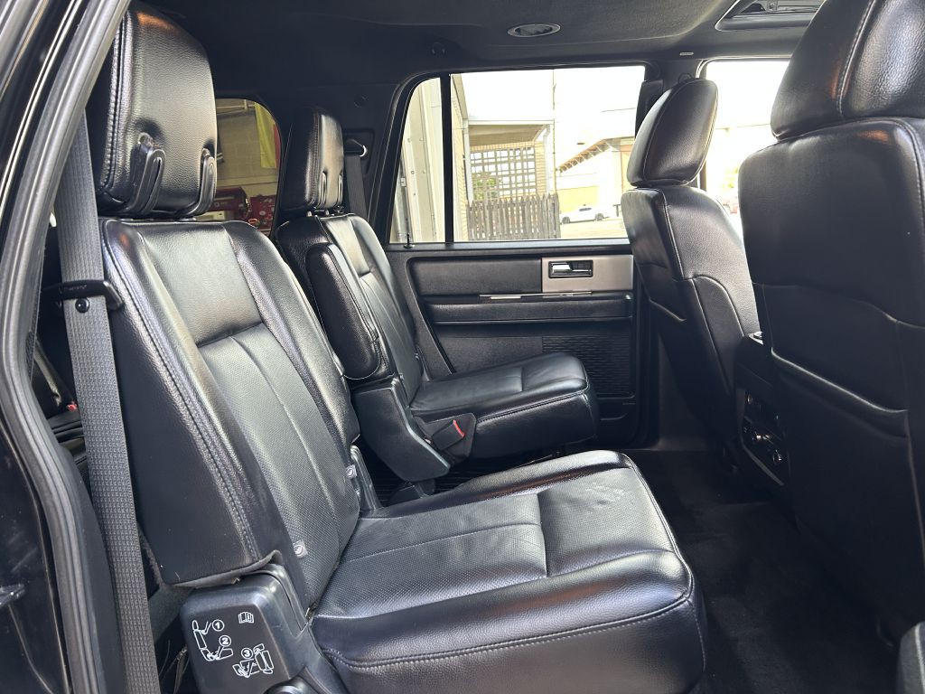 2017 Ford Expedition Image 17