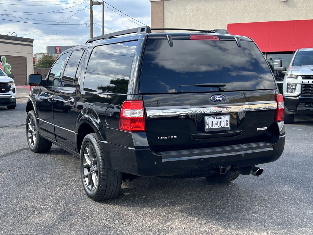 2017 Ford Expedition Image 21
