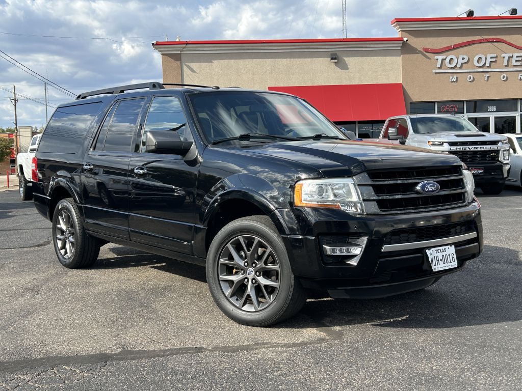 2017 Ford Expedition Image 22
