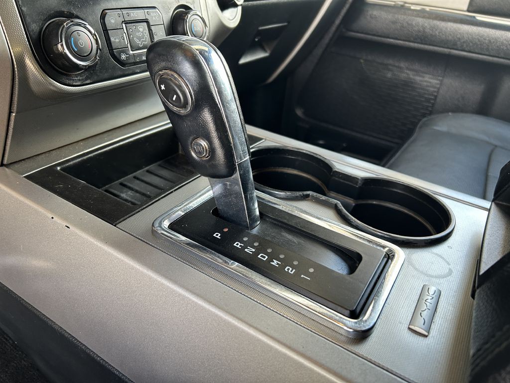 2017 Ford Expedition Image 6