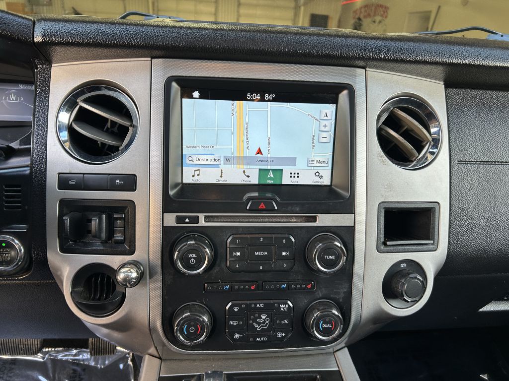 2017 Ford Expedition Image 7