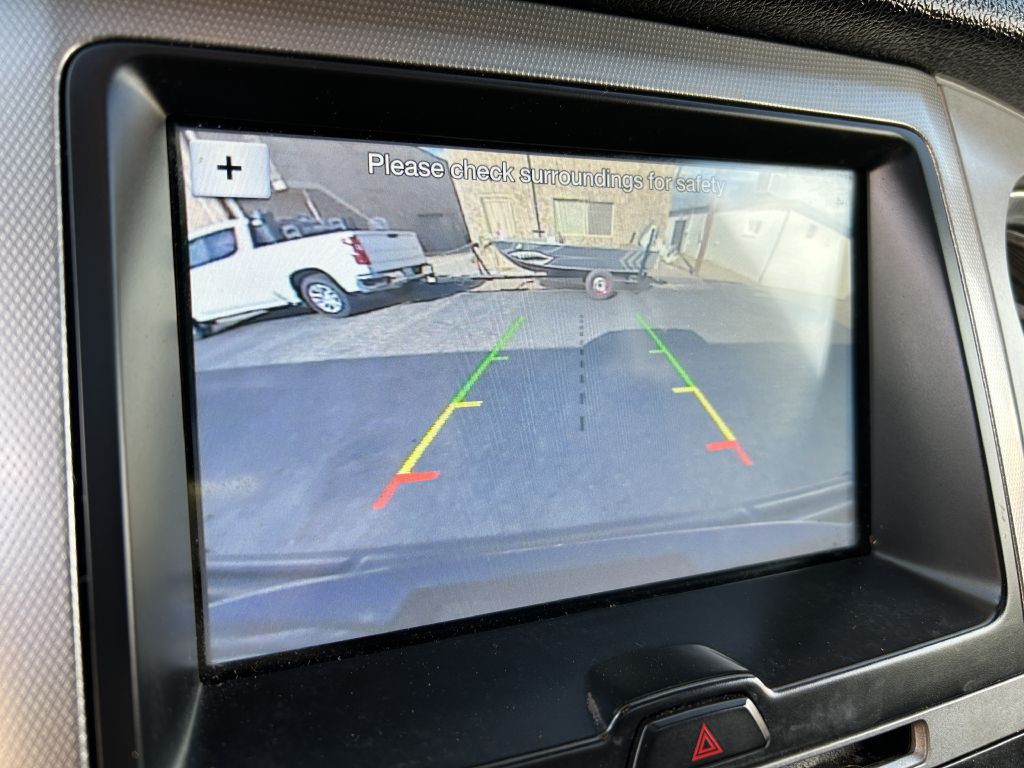 2017 Ford Expedition Image 8