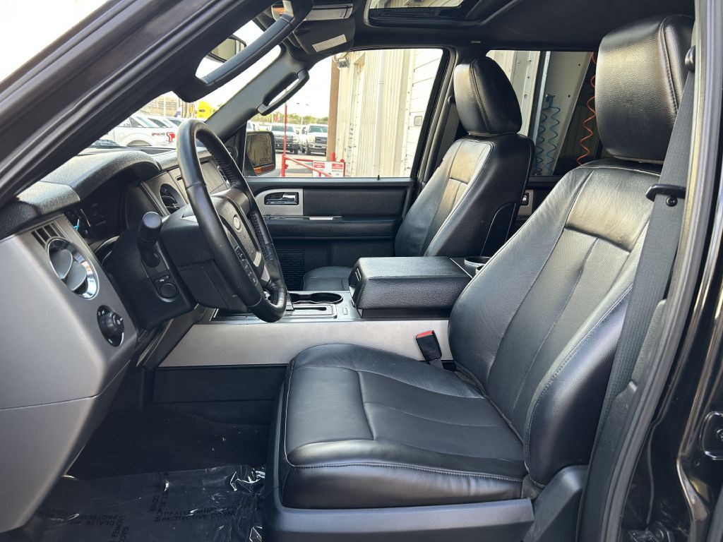 2017 Ford Expedition Image 11