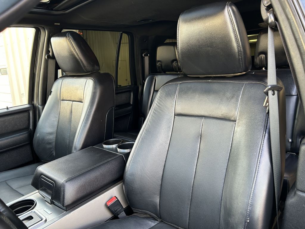 2017 Ford Expedition Image 12
