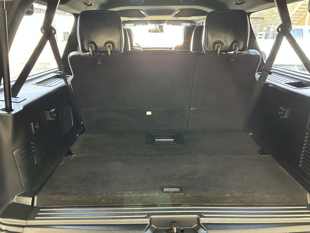 2017 Ford Expedition Image 14