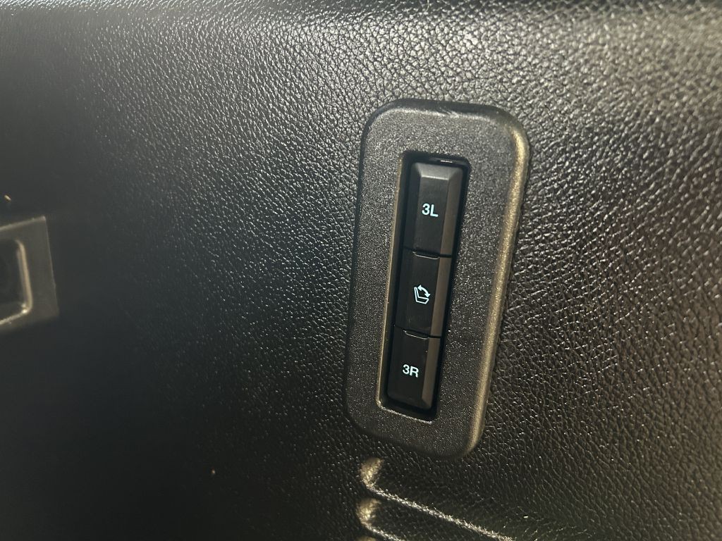 2017 Ford Expedition Image 15