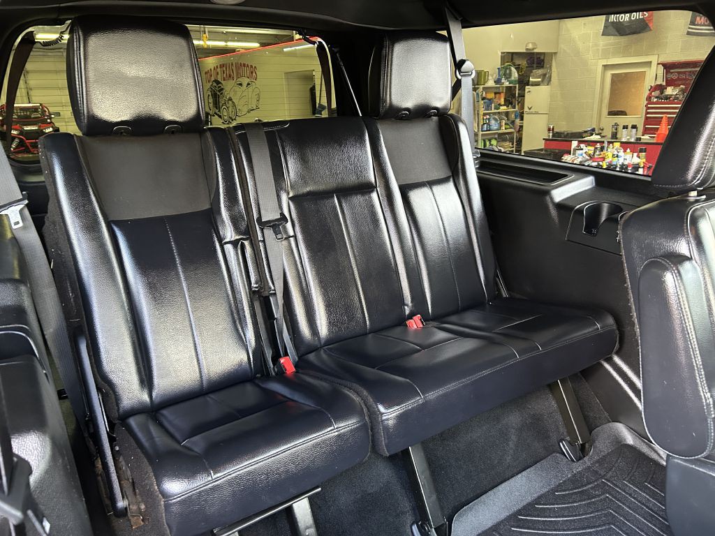 2017 Ford Expedition Image 19