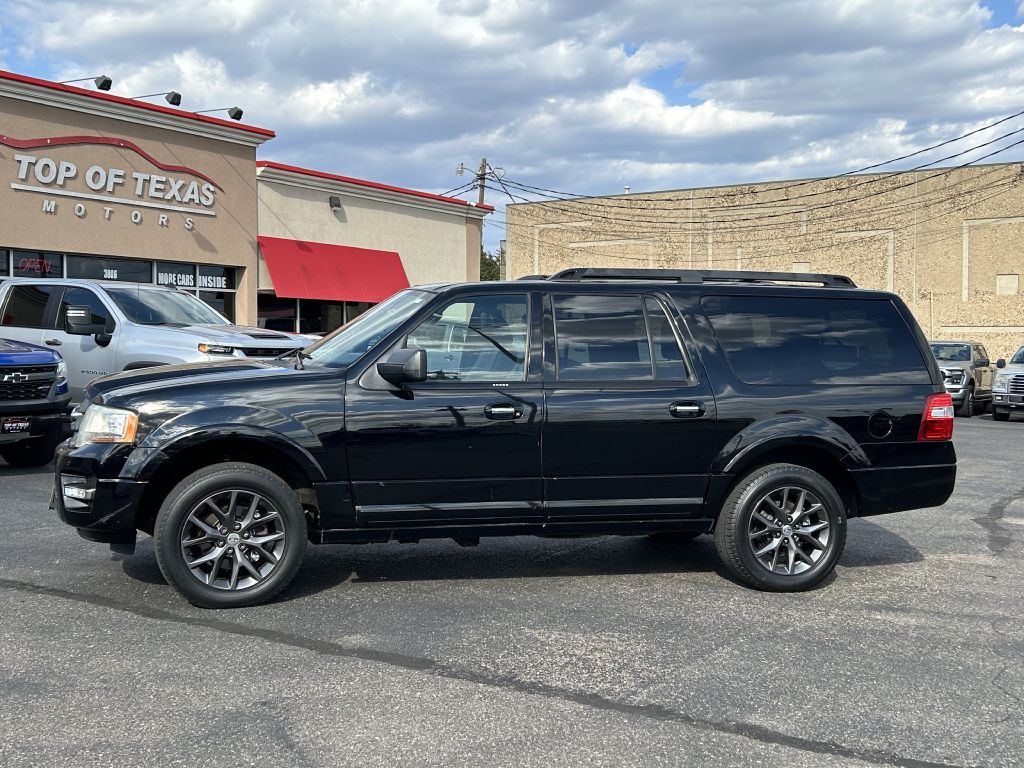 2017 Ford Expedition Image 21