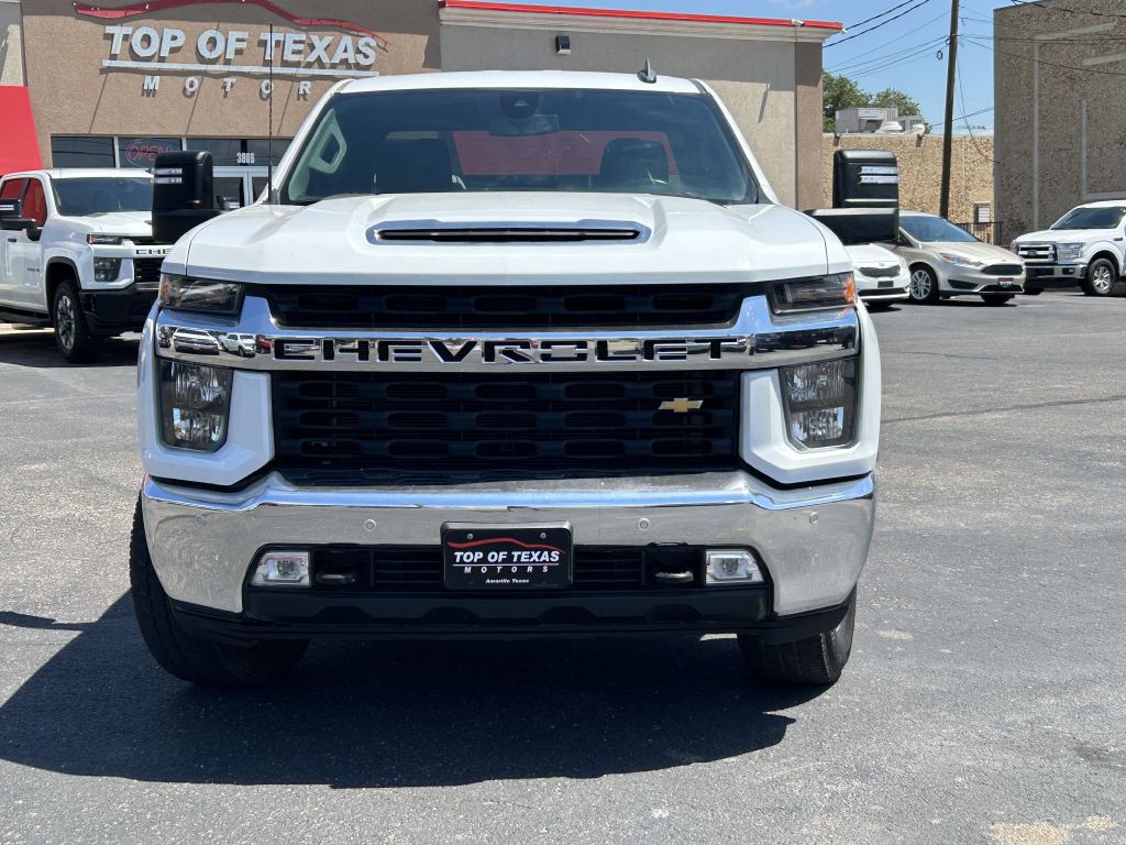 2022 Chevrolet Silverado 1500 Image 16