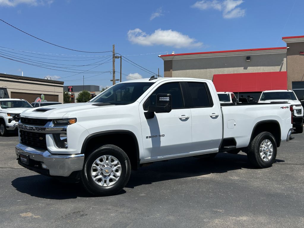 2022 Chevrolet Silverado 1500 Image 17