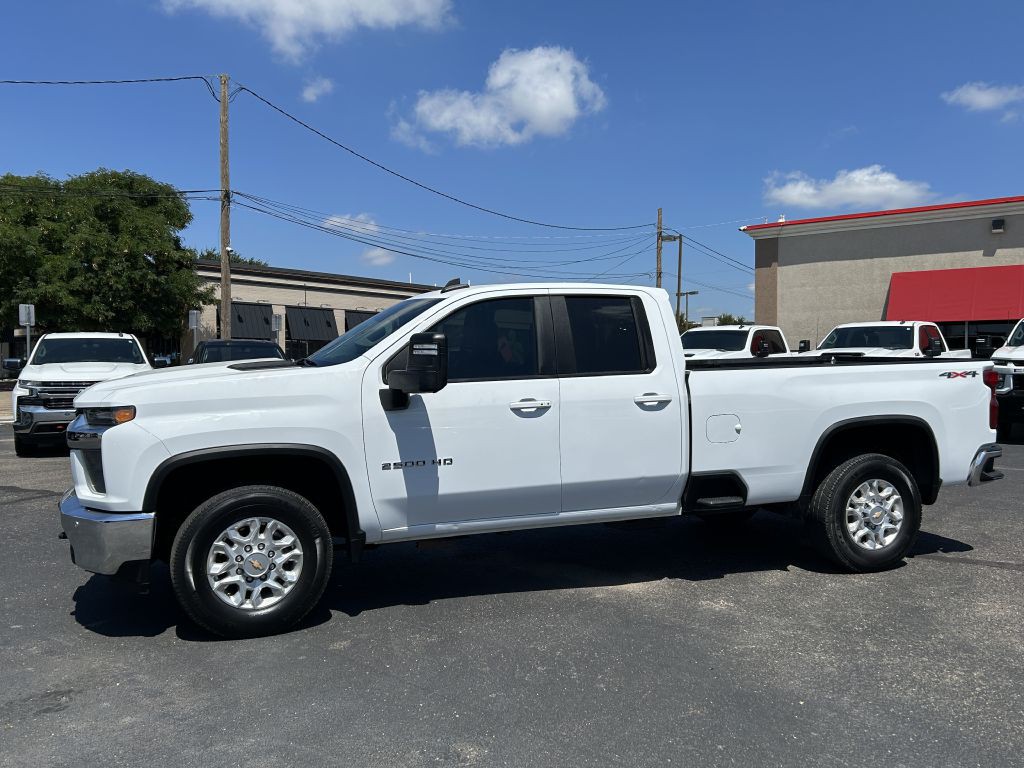 2022 Chevrolet Silverado 1500 Image 18