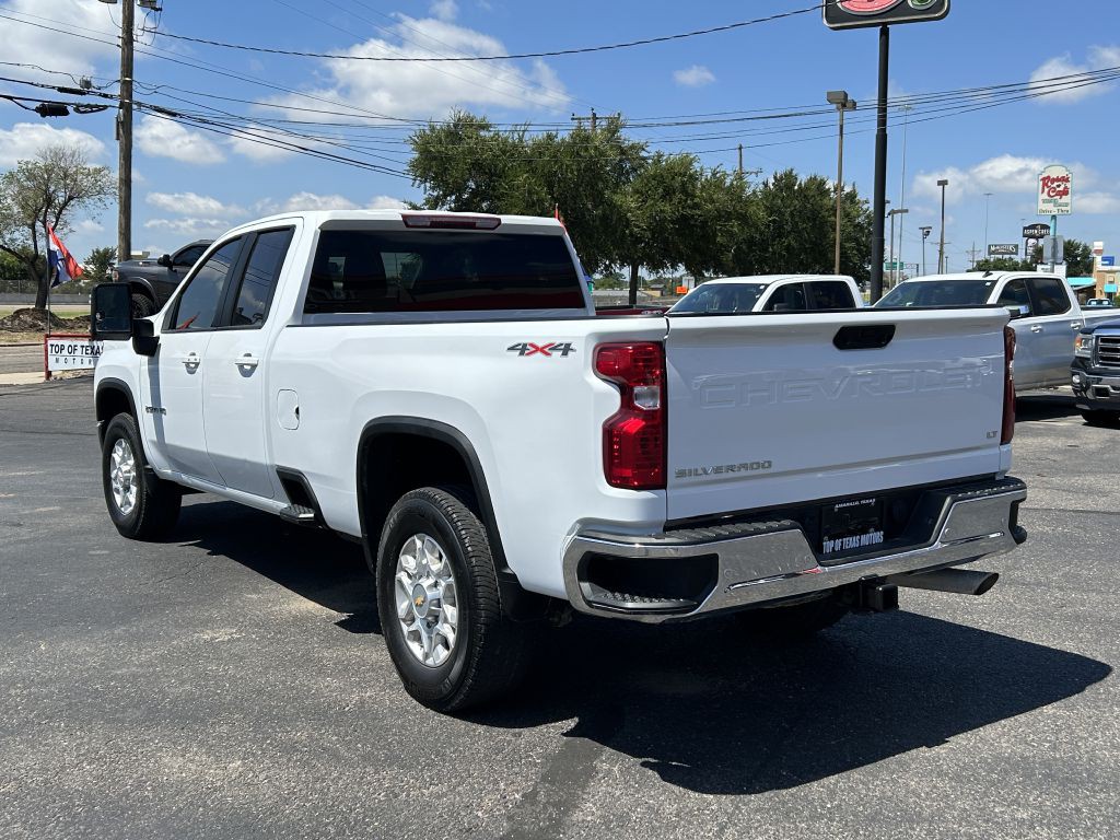 2022 Chevrolet Silverado 1500 Image 19