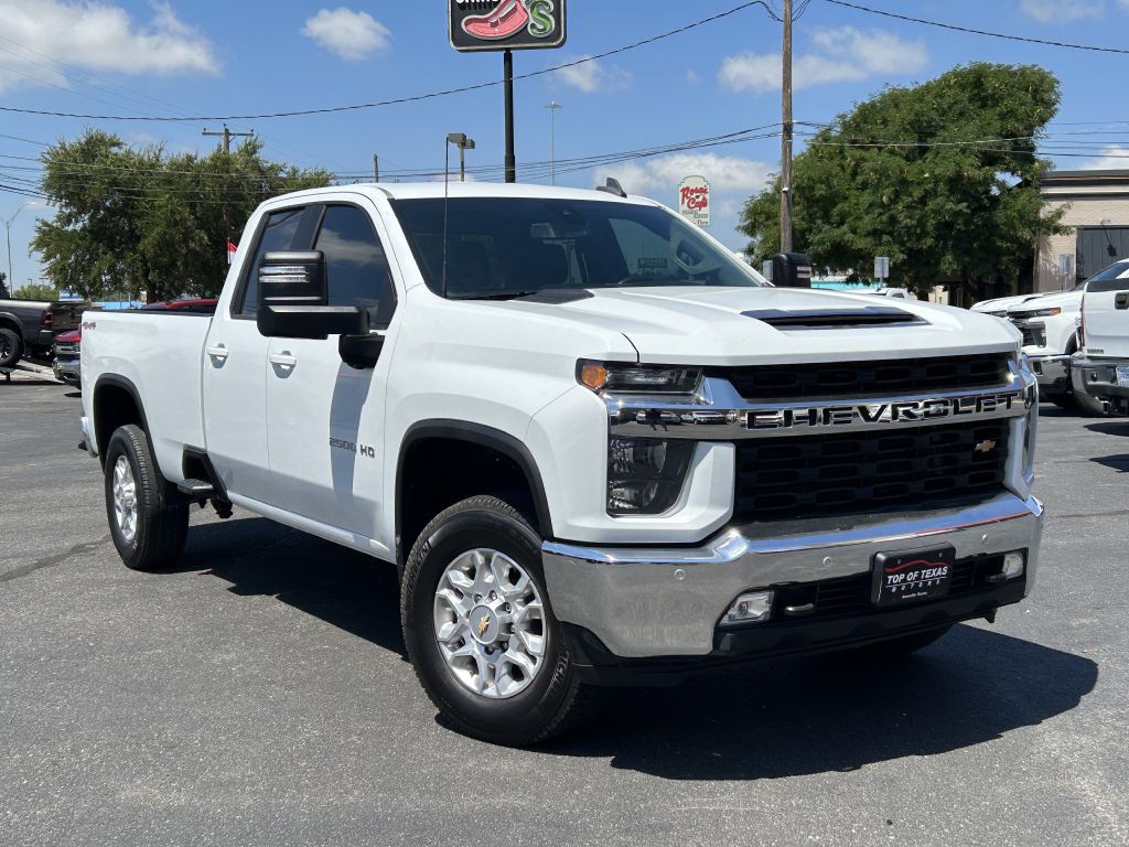 2022 Chevrolet Silverado 1500 Image 20
