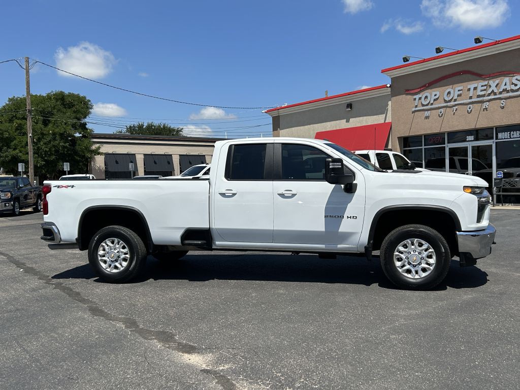2022 Chevrolet Silverado 1500 Image 22