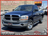 Image for 2006 Dodge Ram 1500 ST ID: 6733247