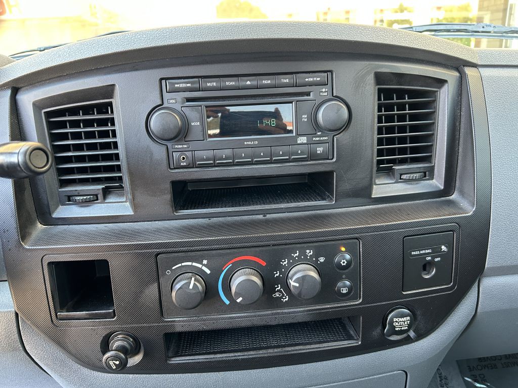 2006 Dodge Ram 1500 Image 5