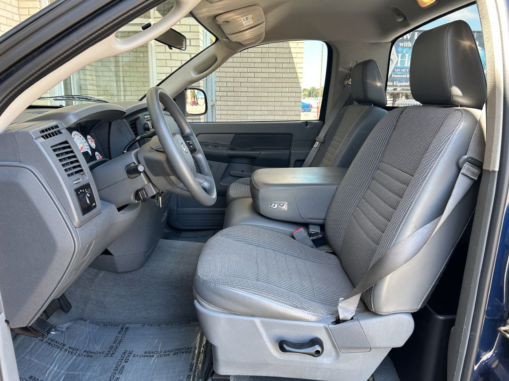 2006 Dodge Ram 1500 Image 6