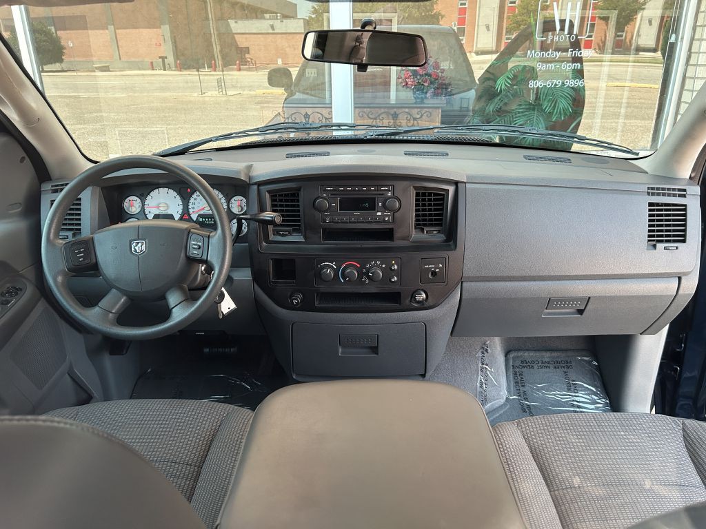 2006 Dodge Ram 1500 Image 10