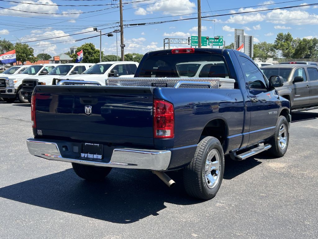 2006 Dodge Ram 1500 Image 14