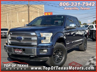 Image for 2015 Ford F-150 Supercrew ID: 6745521