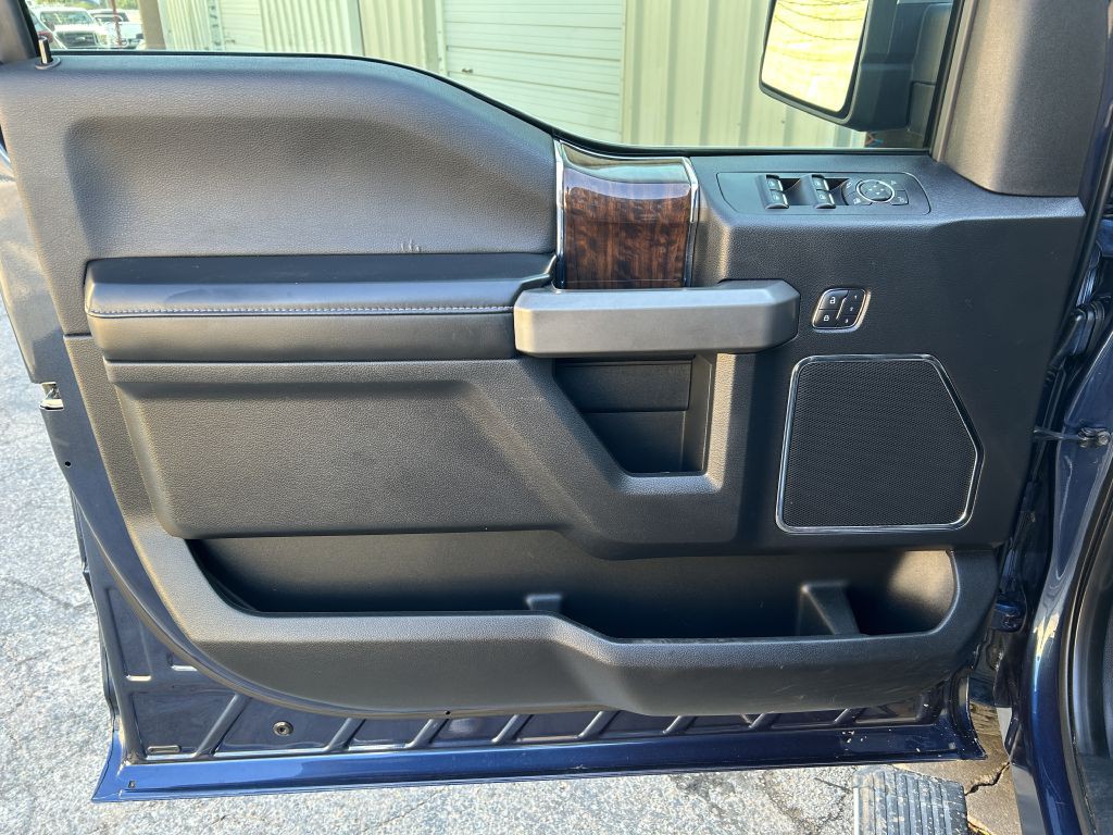 2015 Ford F-150 Image 2
