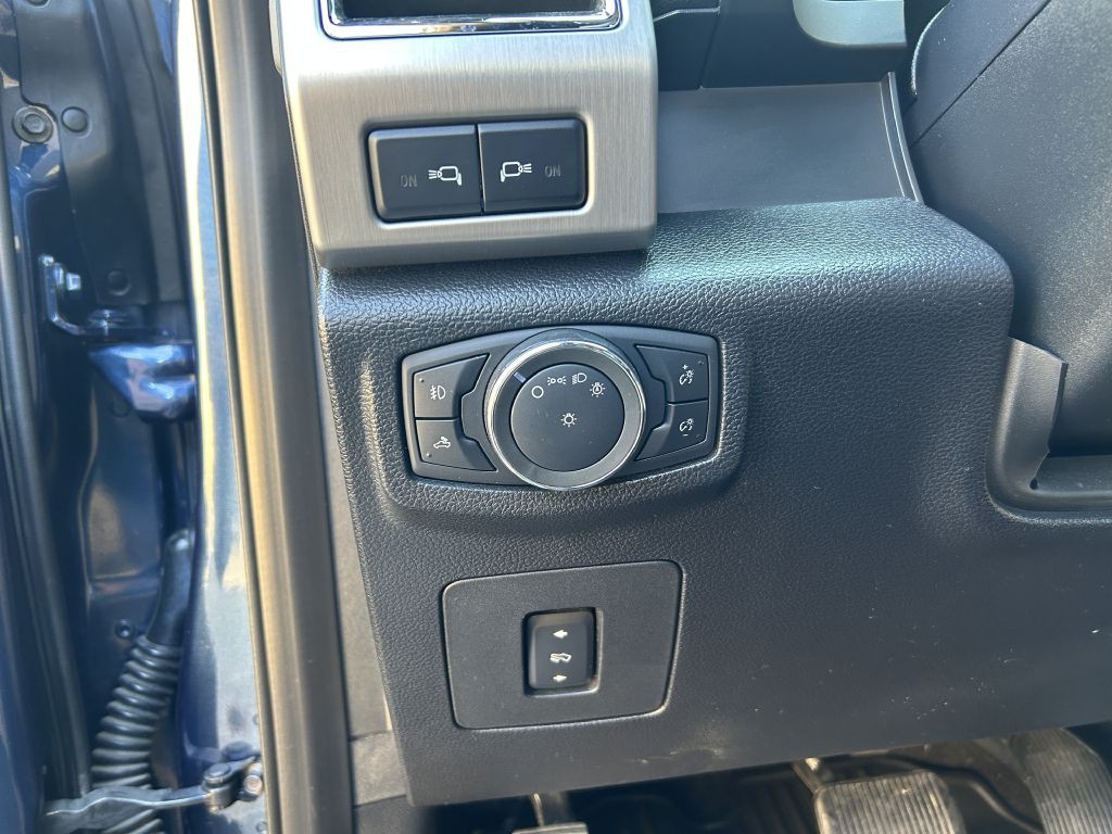 2015 Ford F-150 Image 4