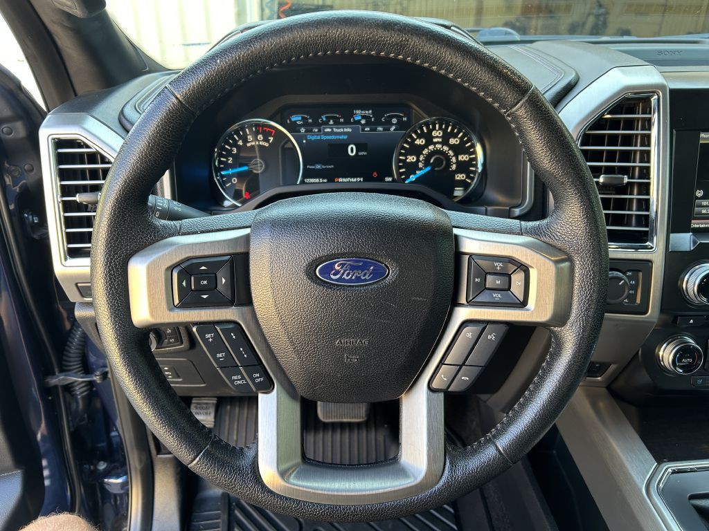 2015 Ford F-150 Image 5